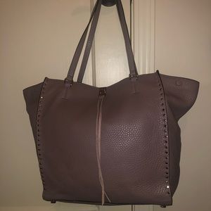 Rebecca Minkoff Leather tote